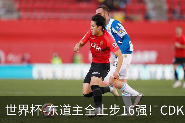 世界杯-东道主全止步16强！CDK2射1传 比利时4-1淘汰美国
