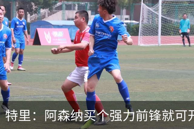 特里：阿森纳买个强力前锋就可开启英超王朝 切尔西想夺冠还早